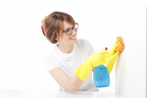 Charity donation and responsible reuse of suitable household items
