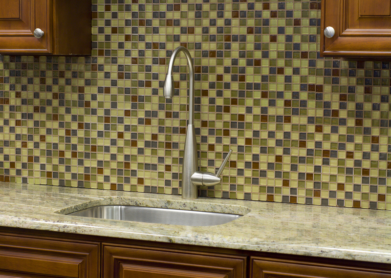 Create a No-Mold Zone: Bathroom Edition