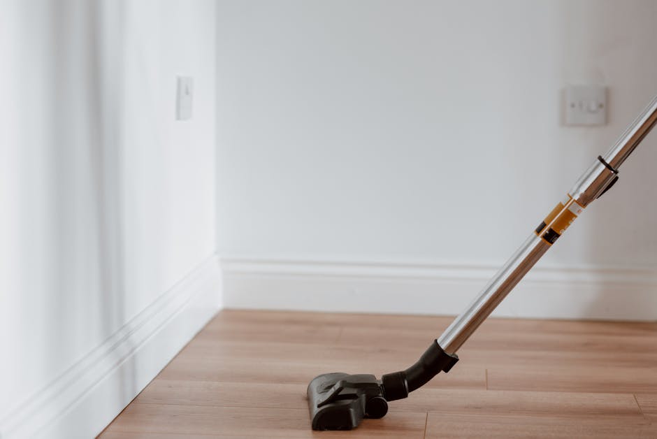 Real cost of professional tenancy cleaning across the UK image